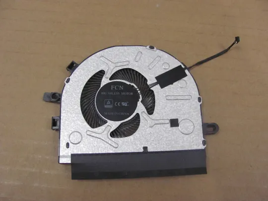 759-43  Вентилятор (кулер, FAN) DC28000JFF0 для Lenovo Ideapad 320s-14 320S-14IKB  оригінал Ціна