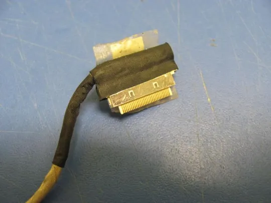 номер1045-4 шлейф матриці 6017B0440201 для HP PROBOOK 650 G1 Шлейф дисплея Шлейф підключення дисплея Шлейф екрана Laptop matrix cable оригінал Інтернет-аукціон