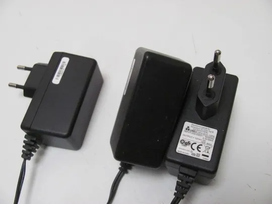 0814 адаптер живлення UMEC UP0181C-12PE 12V 1.5A  3 шт НІМЕЧЧИНА Де купити