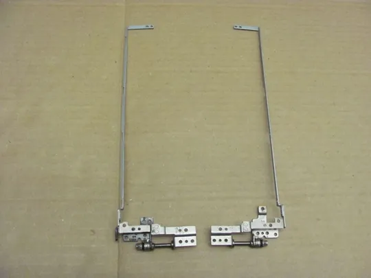 557-10 кріплення з петлями для Asus R515 R515M A54S оригінал Ціна