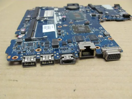 76-10 материнська плата i7-4510U SR1EB ZPL40 LA-B181P 768145-501 для HP ProBook 450 G2 оригінал Інтернет-аукціон