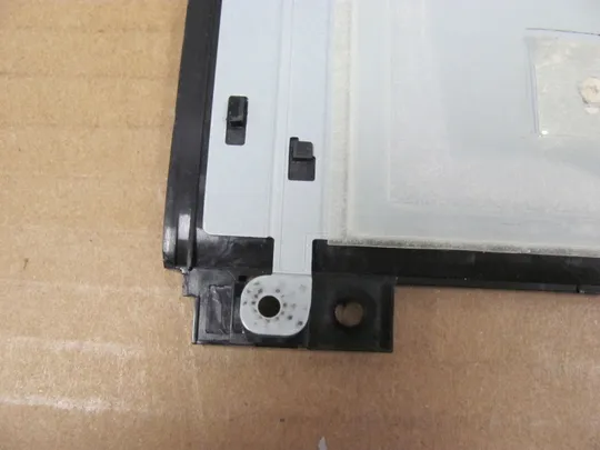 833-2 панель палмрест клава AP0HQ000400 для Packard Bell Easynote LS11 P7YS0  оригінал Інтернет-аукціон