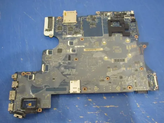 Купити №295-16 материнська плата LA-6562P для Dell Latitude E6520 оригінал