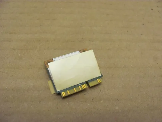 номер0204-40 WI-FI адаптер ANATEL 3100-10-1869 для ACER 4752 4752G 4750 4750G 4755 4755G оригінал Де купити