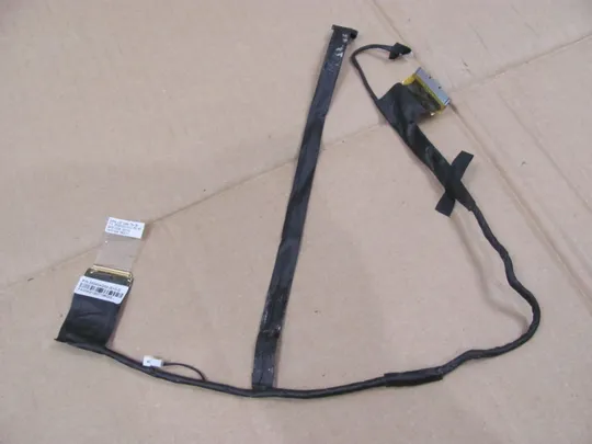 номер0336-11 шлейф матриці 35040AG00-GY0-G для HP Elitebook 8560w 8570w Шлейф дисплея Шлейф підключення дисплея Шлейф екрана Laptop matrix cable оригінал Продаж