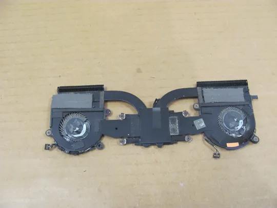 827-37 термотрубка охолодження  3VY0PTMTP00 L34272-001  для HP EliteBook x360 1030 G3 оригінал Ціна