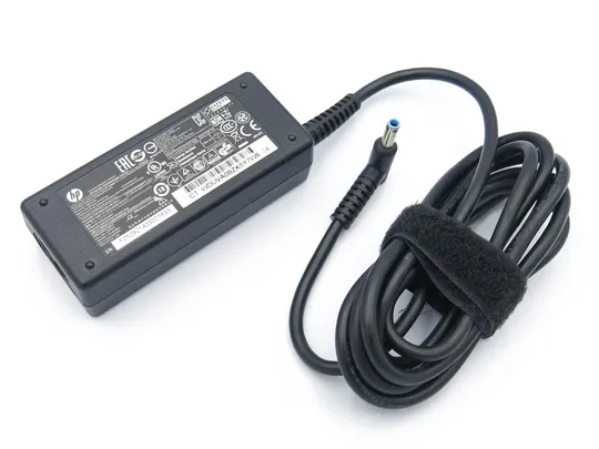 Блок питания для HP 19.5V 2.31A 45W (4.5*3.0+Pin Blue) ORIGINAL (3 pin) Ціна