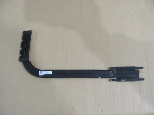 863-8 термотрубка охолодження 06274V 460.0M602.0011  для  DELL  Latitude 5520 5521 Precision 3560 3561 оригінал Продаж