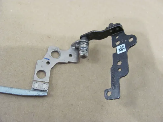 409-11 кріплення з петлею ліва  FBY14005010 для  HP Pavilion 15-P  15-K   оригінал Характеристики