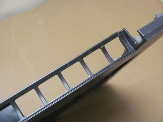 номер0963-2 кришка палмрест Палмрест корпус топкейс палмрест для ноутбука Верхняя панель палмрест cover-C 850147-001 AM1C300600 для HP Zbook 15 G4 G3 оригінал Торговий майданчик