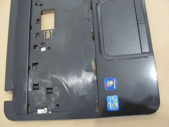 505-6 Кришка панель палмрест тачпад H000038730 13N0-ZWA0702 для Toshiba Satellite L850-110 L850-1L1 L850 оригінал З аукціону