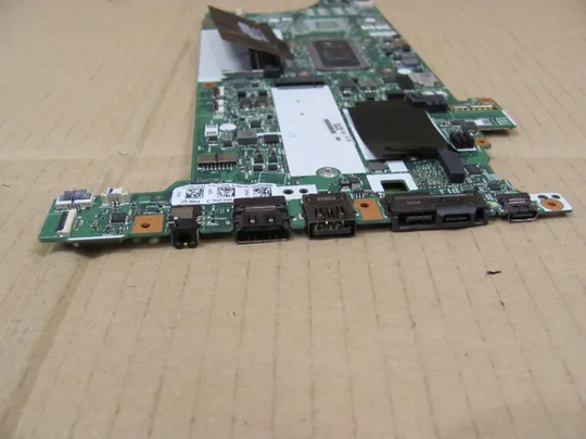 688-4 материнська плата FT490/FT492/FT590/FP531 NM-B901 SRF9Z i5-8365U  для Lenovo ThinkPad T590  оригінал Де купити