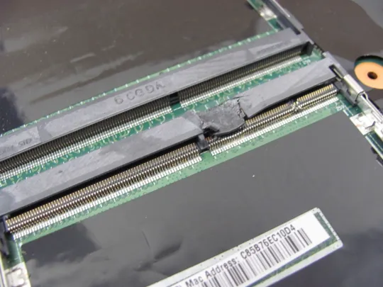 796-10 материнська плата SR2FU I7-6820HQ для Lenovo Thinkpad P50  оригінал Недорого