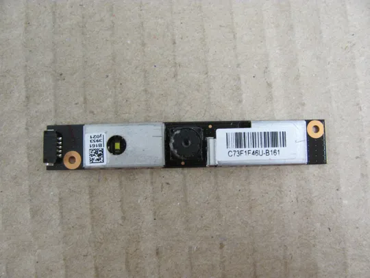 387-36  WEB- камера C73F1F46U-B161  для  LENOVO IdeaPad  U510  оригінал Ціна