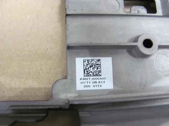 613-3 Кришка дно піддон корпуса AM0TJ000400 734279-001 для HP EliteBook ZBOOK 15 G2  оригінал Торговий майданчик