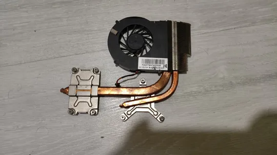 система охолодження Terra 1586p Ціна