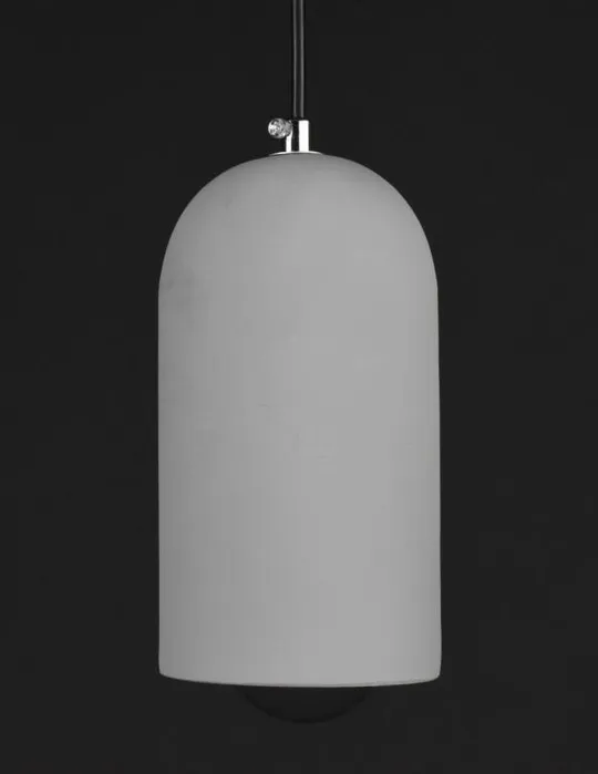 Люстра подвесная на 1 лампочку 27818 Черный 25-180х10х10 см. Продаж