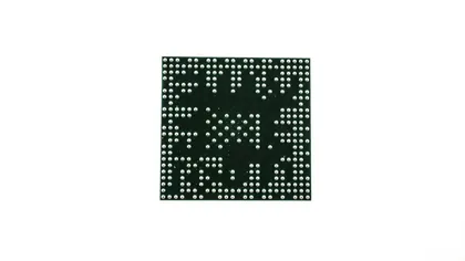 фото, Мікросхема Mediatek MT6252CA процесор для телефону