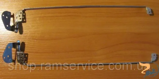 Петлі для ноутбука Acer Aspire, 7315, 7715, 7715Z, Emachines E627, *am06x000110, am06x000210, б/в Ціна