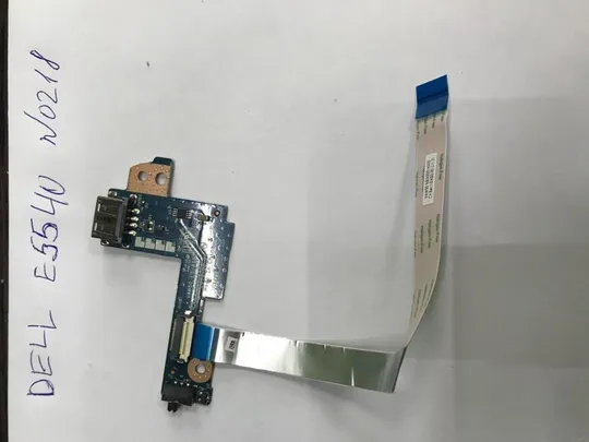 Dell Latitude E5540 USB Ціна