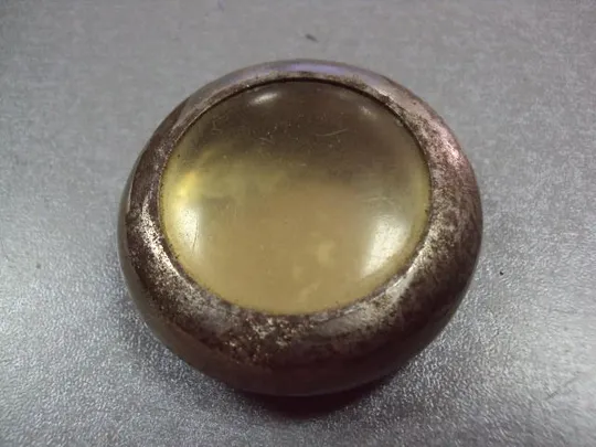 Купити Чехол корпус Wartburg D.R.G.M. 22 для карманных часов диаметр 5,2 см, посадочный 4,9 см №11931