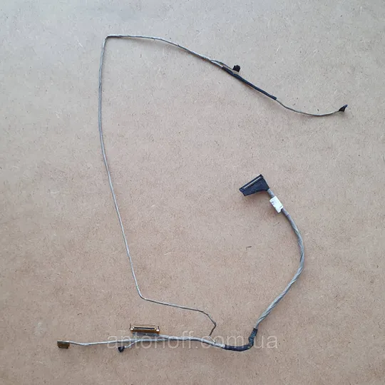 Шлейф матриці Lenovo Yoga 700-14ISK / DC02C006T10 для ноутбука оригінал з розборки Ціна