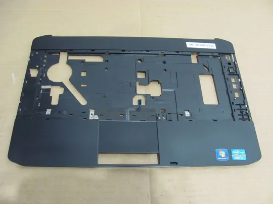 566-3 Кришка панель палмрест та тачпад 088KND для Dell Latitude E5430 P27G оригінал Ціна