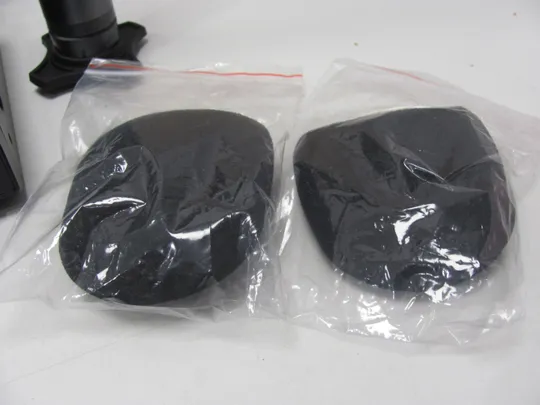 Бездротова мікрофонна система Phenyx Pro PTU-71-2H в комплекті з переносним передавачем PWB-7(13) Інтернет-аукціон