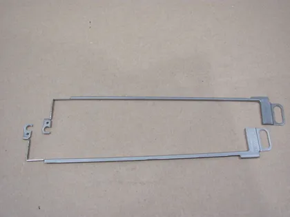 фото, номео1035-8 кріплення Фіксатор Скоби Закріплювач Механізм з'єднання fastening матриці  EC12D000500 EC12D000400 для Lenovo ThinkPad T470, T480 оригінал