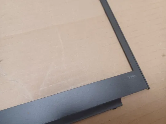 Купити номер1041-10 рамка матриці al1l5000200 для Lenovo ThinkPad T14s Gen 1 matrix frame Окантовка дисплея Рамка екрана Корпус рамка матриці Корпус B оригінал