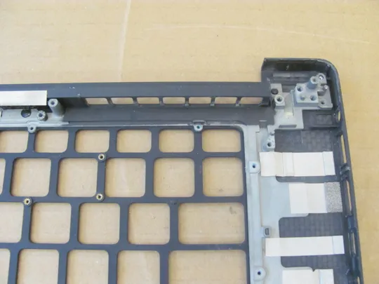 номер0911-4 Кришка панель палмрест 04X63T AQ26W000101 0621WK  AQ2FP000102 для DELL XPS 15 9570 7590 Precision 5530 5540  оригінал Характеристики