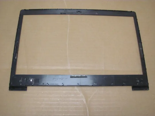 номер0967-4 рамка матриці matrix frame Окантовка дисплея Рамка екрана Корпус рамка матриці  для Fujitsu Lifebook U745   оригінал З аукціону