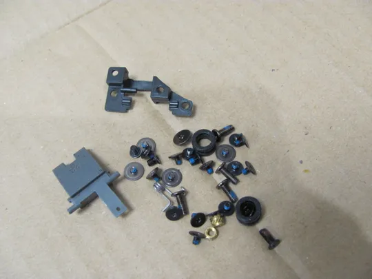 712-2 комплектуюче гвинти  для Acer Aspire F5-573 F5-573G  F5-522 оригінал Ціна