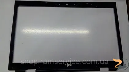 фото, Рамка матриці корпуса для ноутбука Fujitsu Amilo Pi3660, б/в