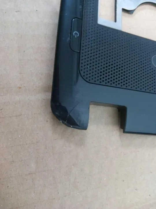 №331-3 панель палмрест та тачпад 13N0-YHA0L01 для MEDION X6816 X6815 оригінал Де купити