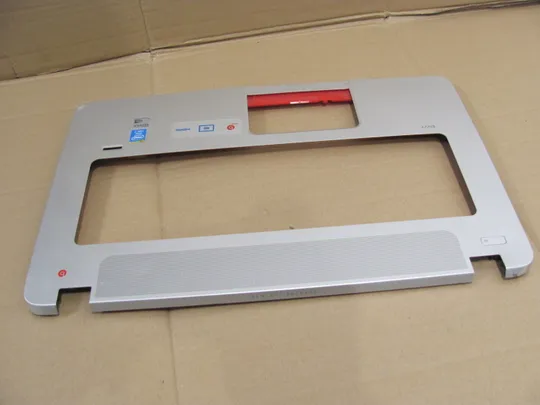 434-25 Кришка панель палмрест 6070B0662801  720271-001 для  HP ENVY 17 17-J 17t-j000 M7-J   оригінал Де купити