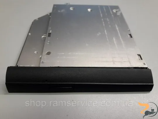 CD/DVD привід для ноутбука HP 650, DS-8A8SH, б/в Ціна