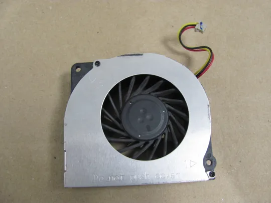 Купити 661-18 Вентилятор (кулер, FAN) CA49600-0240 для  Fujitsu Celsius H760 H770 T731 S760 S752 H720 H920 H910 оригінал
