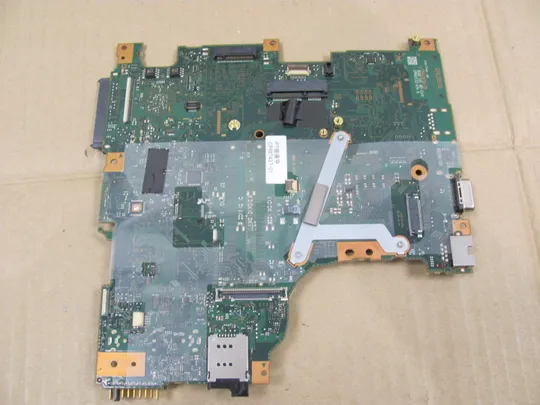 Купити 96-23  материнська плата CP667437-01 CP642130-Z3 для FUJITSU LIFEBOOK E754 оригінал