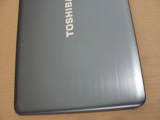 номер0017-1 Кришка матриці 13N0-ZXA0101 H000037470 для Toshiba Satellite L870 L875 C875 C870 S870 S875 оригінал З аукціону