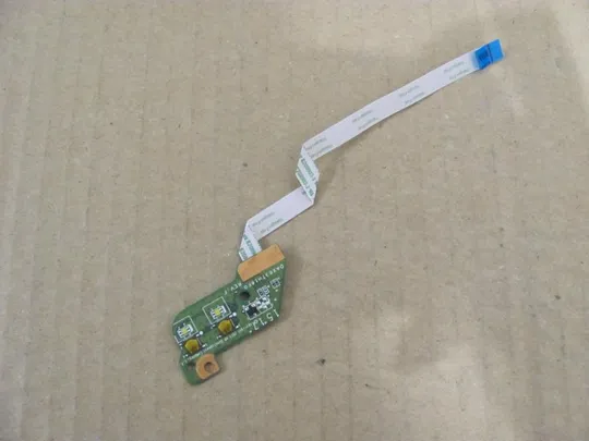 №368-10 плата DAX63TH16F0 для HP Probook 470 G3 оригінал Ціна