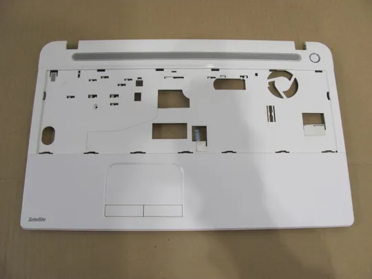 501-3 Кришка панель палмрест тачпад V000320180 для Toshiba Satellite C55-A C55-A-1TF оригінал Ціна