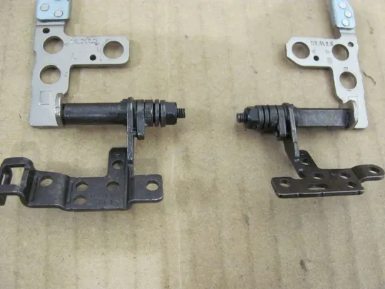 474-23 кріплення з петлями 434.02F02.0002 для ACER ASPIRE VN7-571 VN7-571G VN7-592 VN7-592G оригінал Де купити