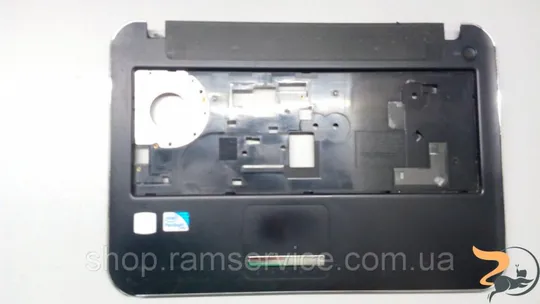 Середня частина корпуса для ноутбука Samsung X420, NP-X420, б/в Ціна