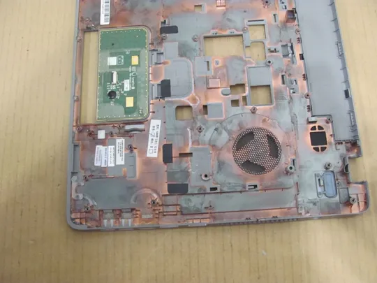 номер0104-24 панель палмрест та тачпад 723644-001 для HP ProBook 470 G1 оригінал Недорого