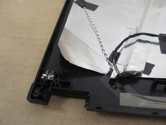 361-16 кришка матриці CP463501-01 для FUJITSU S760 оригінал Характеристики