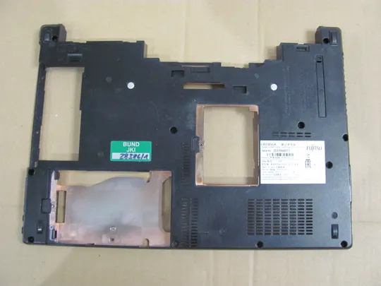 578-14  Кришка дно піддон корпуса для FUJITSU E734 E736 оригінал Ціна