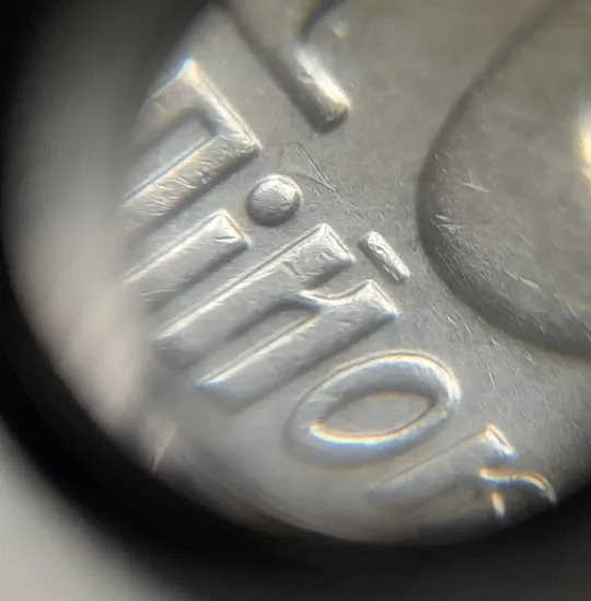 (7573) 10 копійок 2005 2ИБм 2ИВм - 2 монети одним лотом (10 копеек 2005 2ИБм, 10 копеек 2005 2ИВм) Де купити