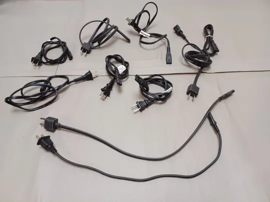 0574 МЕГА ЛОТ мережеві кабеля Ціна