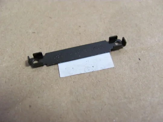 610-5 комплектуюче кріплення корпусу  для HP EliteBook ZBOOK 17 G3  оригінал Ціна